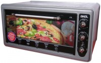 Photos - Mini Oven Akel AF-930 