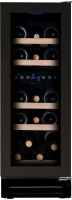 Photos - Wine Cooler Dunavox Flow DAUF-17.58DBH
