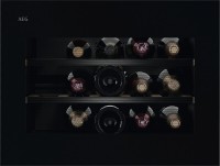 Photos - Wine Cooler Electrolux NKW 8P21 KAB