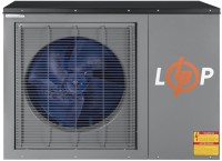 Photos - Heat Pump Logicpower INV-16 14 kW