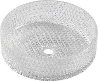 Photos - Bathroom Sink Sapho Maragua TY214CL 395 mm