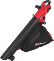 Photos - Leaf Blower Einhell VENTURRO 18/210 Li (2x5.2Ah)