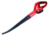 Photos - Leaf Blower Einhell GE-CL 18 Li E (2x4.0Ah)
