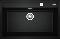 Photos - Kitchen Sink Teka Nova 80 WS-TG 1B 115230057 790x510
