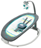 Photos - Baby Swing / Chair Bouncer Asalvo Fold