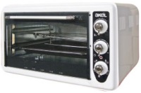 Photos - Mini Oven Akel AF-740 