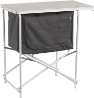 Photos - Outdoor Furniture Outwell Andros Kitchen Table