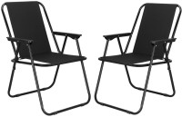 Photos - Outdoor Furniture Springos 2xGC0062