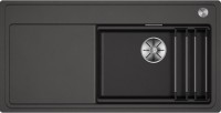 Photos - Kitchen Sink Blanco Etagon XL 6 S-F 528102 988x498