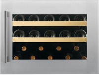 Photos - Wine Cooler Dunavox DVS-19.50SS