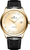 Photos - Wrist Watch Appella L70014.1261A
