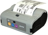 Photos - Receipt / Label Printer SATO MB400i