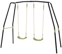 Photos - Swing / Rocking Chair Exit Ivy Swing Set