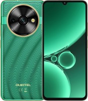 Photos - Mobile Phone Oukitel C59 128 GB / 4 GB