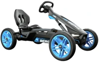 Photos - Pedal Car Berg Rally APX