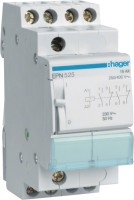 Photos - Voltage Monitoring Relay Hager EPN525