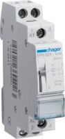 Photos - Voltage Monitoring Relay Hager EPN524
