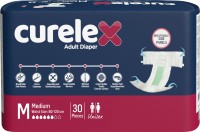 Photos - Nappies Curelex Adult Diapers M / 30 pcs