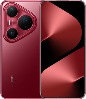 Photos - Mobile Phone Huawei Pura 80 Pro Plus 1 TB