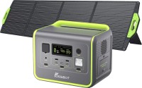 Photos - Portable Power Station Fossibot F800+SP200
