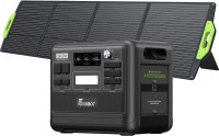 Photos - Portable Power Station Fossibot F2400+SP200