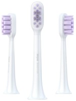 Photos - Toothbrush Head Xiaomi Mijia Sensetive Toothbrush Heads T501 3 pcs