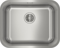 Kitchen Sink Teka Bet 50.40.20 Plus 115010042 540x440