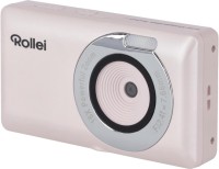 Photos - Camera Rollei Compactline Pocket