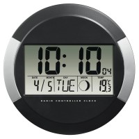 Photos - Radio / Clock Hama DCF PP-245