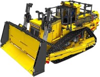 Photos - Construction Toy Mould King D11 Bulldozer 15071