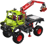 Photos - Construction Toy Mould King All Terrain Truck 17038
