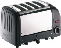 Photos - Toaster Dualit Classic Vario 40344