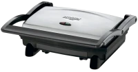 Photos - Kitchen Grill Cuisinart Griddler Panini Press & Contact Grill silver