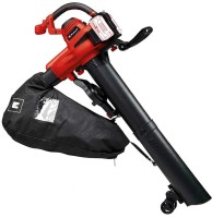 Photos - Leaf Blower Einhell GE-CL 36/230 Li E (2x4.0Ah)