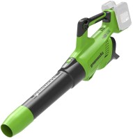 Photos - Leaf Blower Greenworks GD24X2AB 2405007