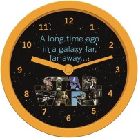 Photos - Radio / Clock Pyramid Star Wars (Long Time Ago)