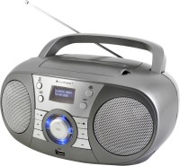 Audio System Soundmaster SCD1800TI