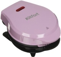 Photos - Toaster KITFORT KT-3685