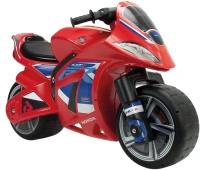 Photos - Kids Electric Ride-on INJUSA Winner Honda Fireblade
