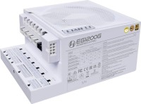 Photos - PSU Lian Li Edge Gold EG1200G White
