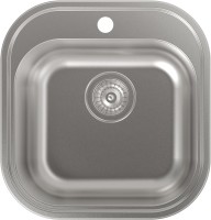 Photos - Kitchen Sink Cata CS-1 02612101 465x485