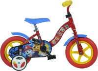 Photos - Kids' Bike Dino Bikes Paw Patrol 10