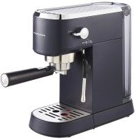 Photos - Coffee Maker Morphy Richards 172025 blue