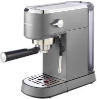 Photos - Coffee Maker Morphy Richards 172026 gray