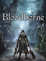Photos - Game FromSoftware Bloodborne