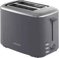 Photos - Toaster Morphy Richards Equip 222068