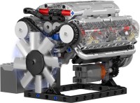 Photos - Construction Toy Mould King V8 Technic 10088