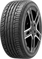 Photos - Tyre ZENNA Argus-UHP 255/45 R20 105W
