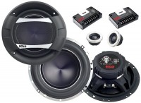 Photos - Car Speakers BOSS PC65.2C 