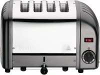Photos - Toaster Dualit Classic Vario 40348